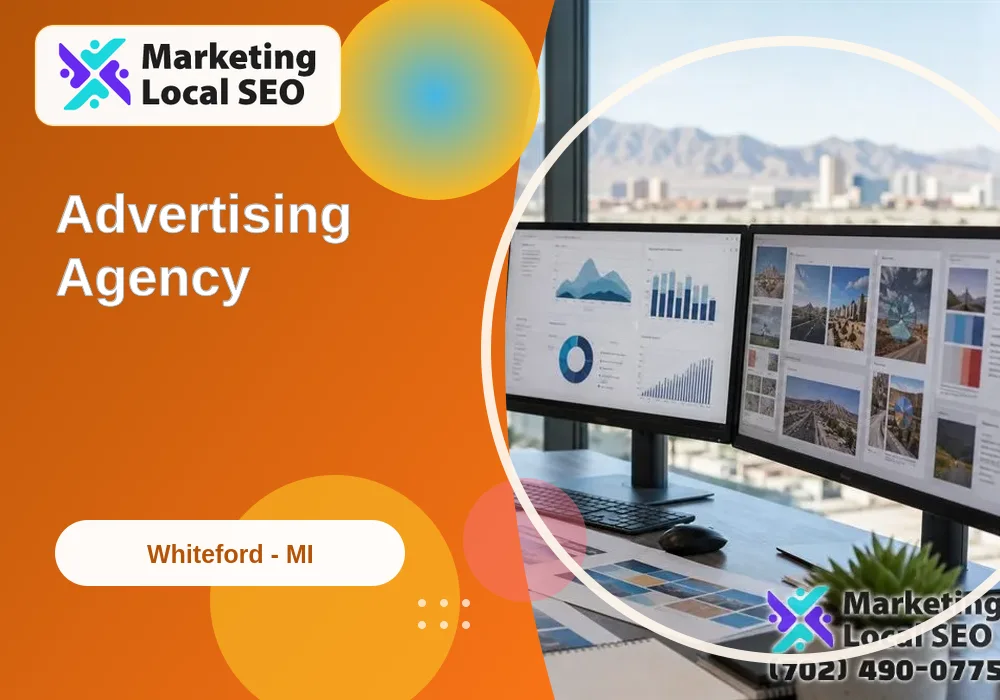 Advertising Agency in Whiteford, MI Advertising Agency in Whiteford, MI