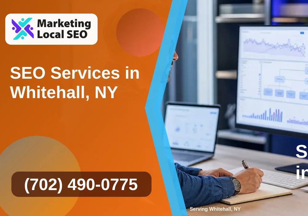 SEO Services in Whitehall, NY SEO Services in Whitehall, NY