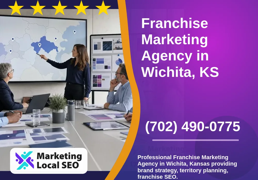Franchise Marketing in Wichita, KS Franchise Marketing in Wichita, KS