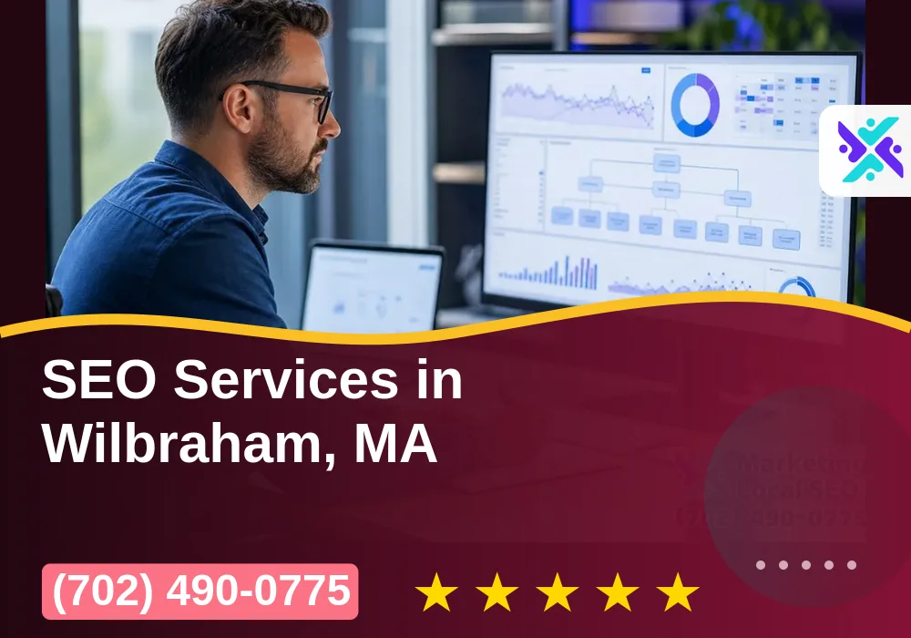 SEO Services in Wilbraham, MA