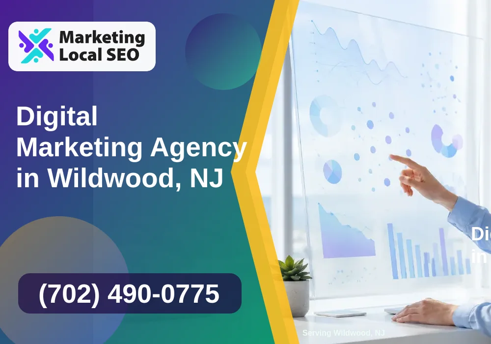 Digital Marketing Agency in Wildwood, NJ Digital Marketing Agency in Wildwood, NJ