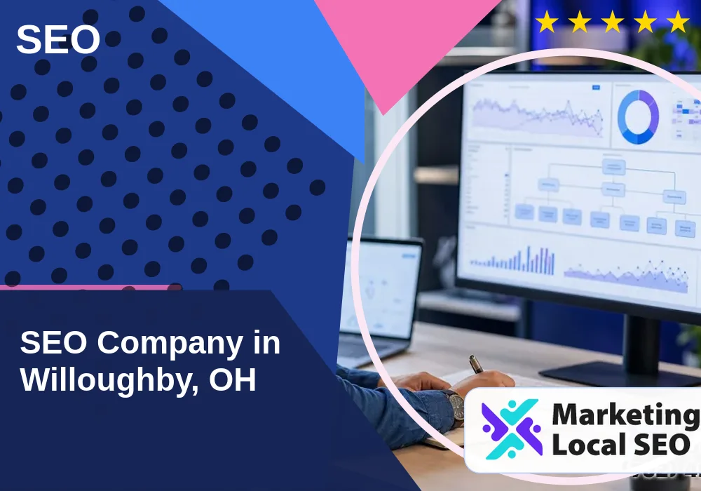 SEO in Willoughby, OH