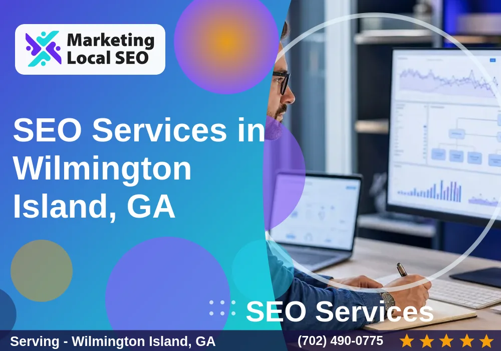 SEO Services in Wilmington Island, GA SEO Services in Wilmington Island, GA