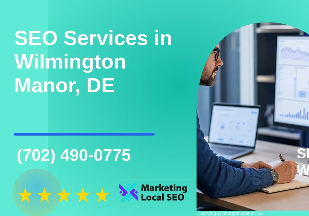 SEO Services in Wilmington Manor, DE SEO Services in Wilmington Manor, DE