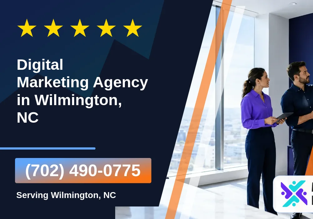 Digital Marketing Agency in Wilmington, NC Digital Marketing Agency in Wilmington, NC