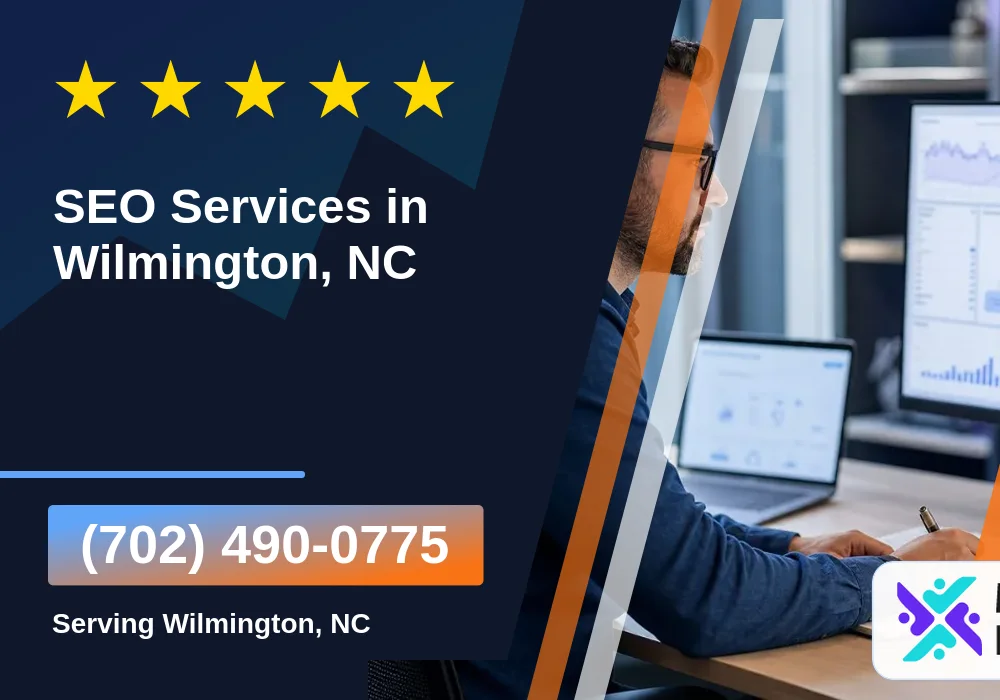 SEO Services in Wilmington, NC SEO Services in Wilmington, NC
