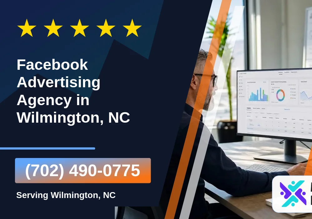 Facebook Advertising in Wilmington, NC