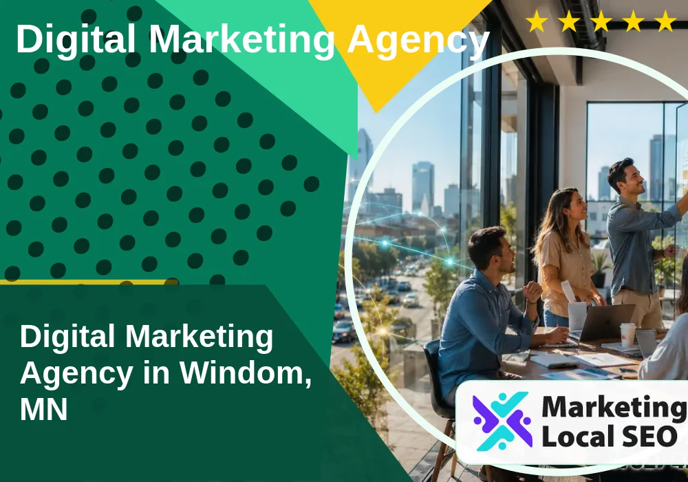 Digital Marketing Agency in Windom, MN Digital Marketing Agency in Windom, MN
