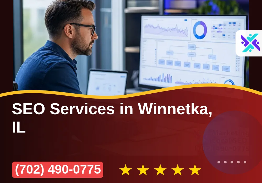 SEO Services in Winnetka, IL SEO Services in Winnetka, IL
