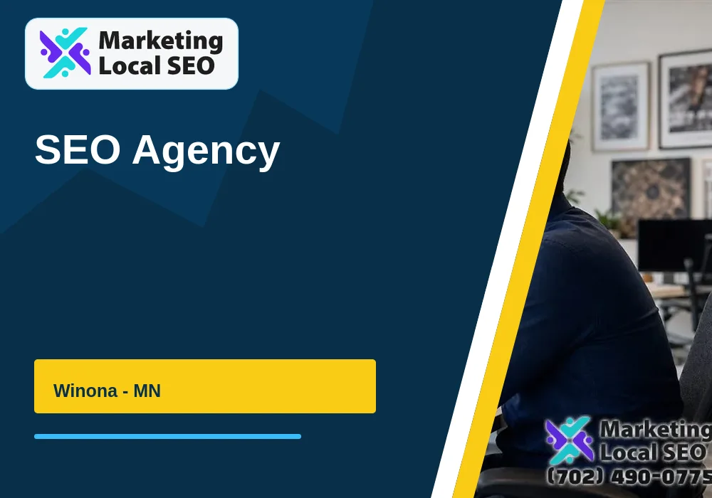 SEO Agency in Winona, MN
