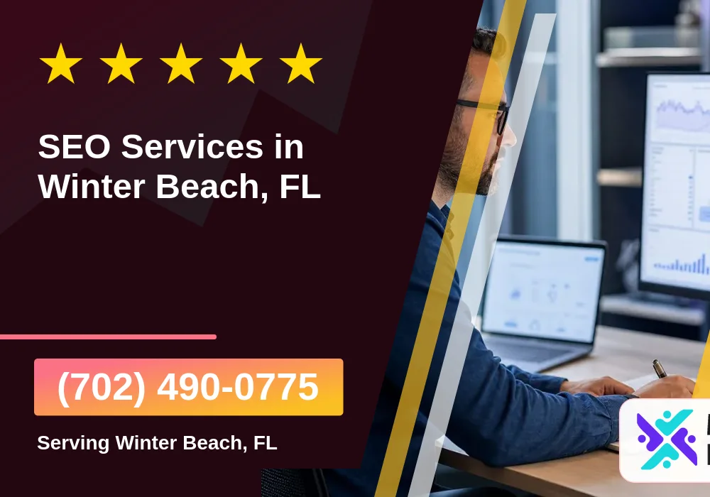 SEO Services in Winter Beach, FL SEO Services in Winter Beach, FL