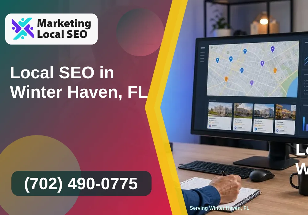 Local SEO in Winter Haven, FL