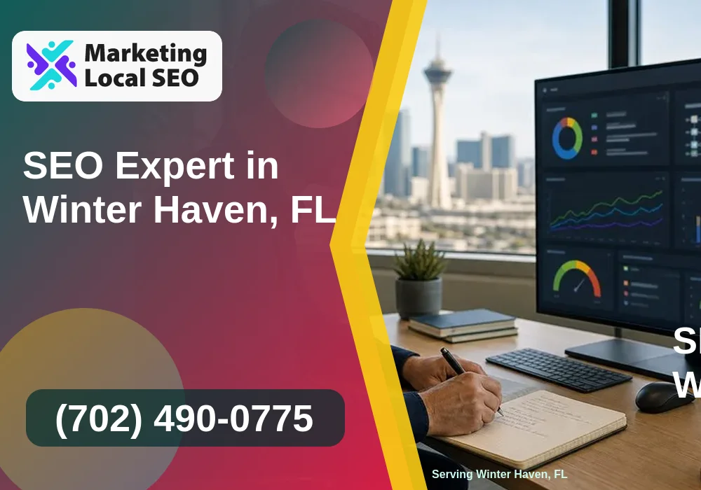 SEO Expert in Winter Haven, FL