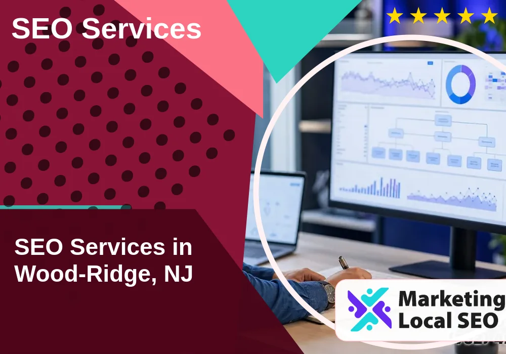 SEO Services in Wood-Ridge, NJ SEO Services in Wood-Ridge, NJ