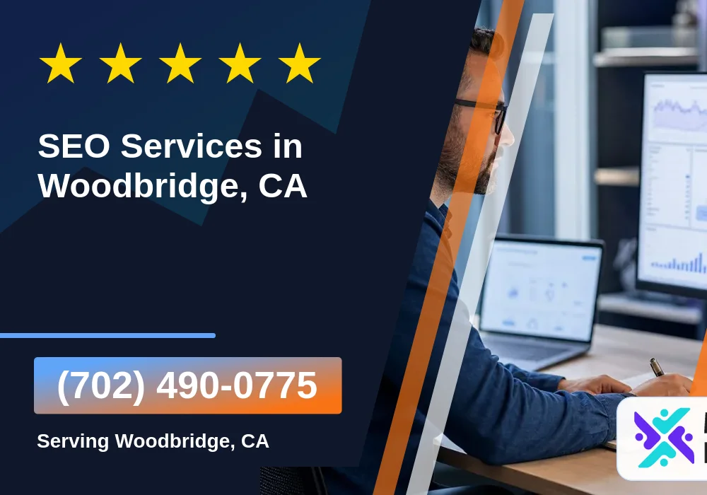SEO Services in Woodbridge, CA SEO Services in Woodbridge, CA
