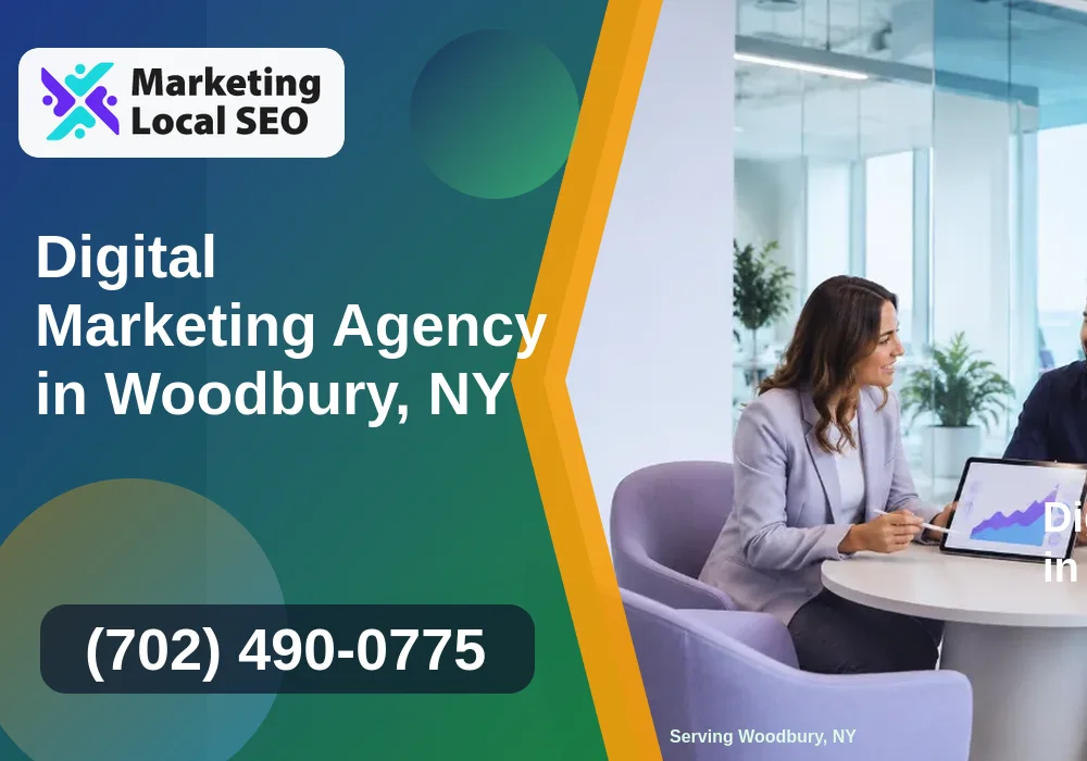 Digital Marketing Agency in Woodbury, NY Digital Marketing Agency in Woodbury, NY