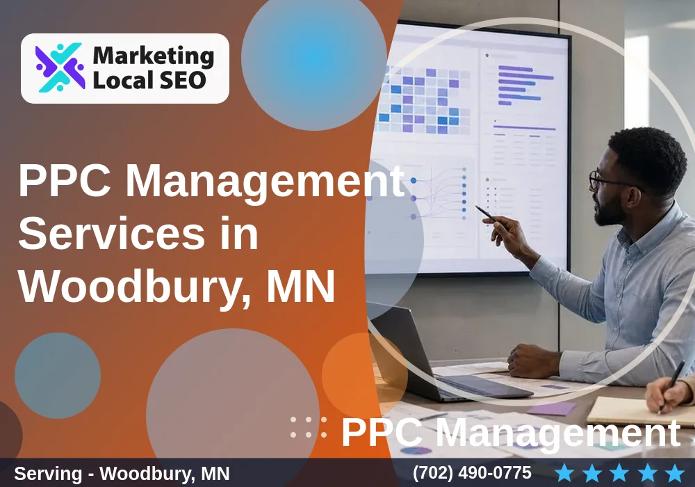 PPC Management Services in Woodbury, MN