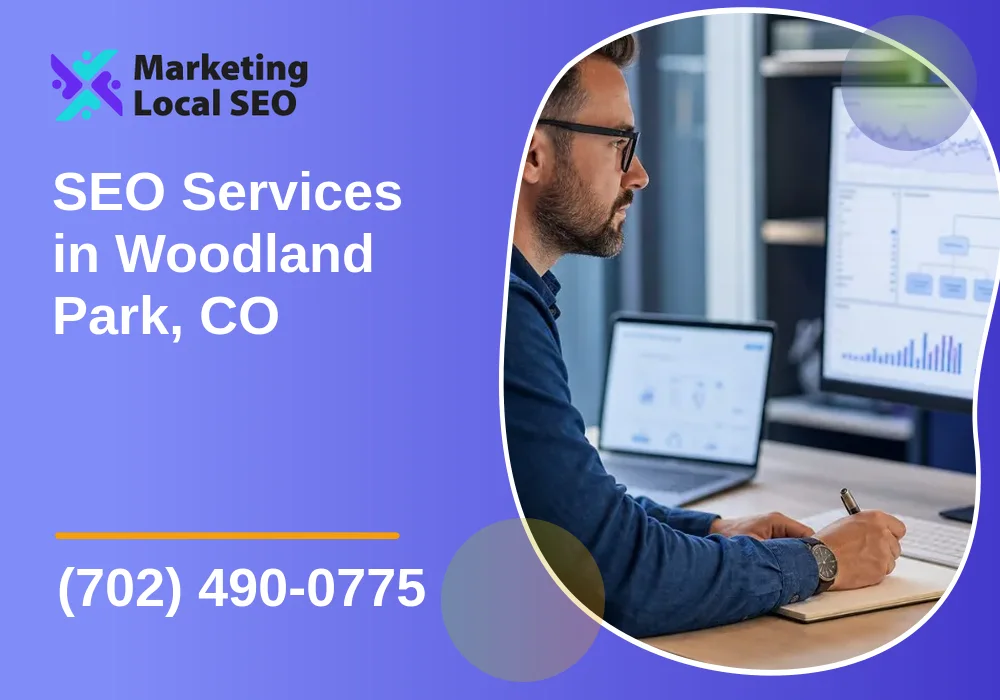 SEO Services in Woodland Park, CO SEO Services in Woodland Park, CO