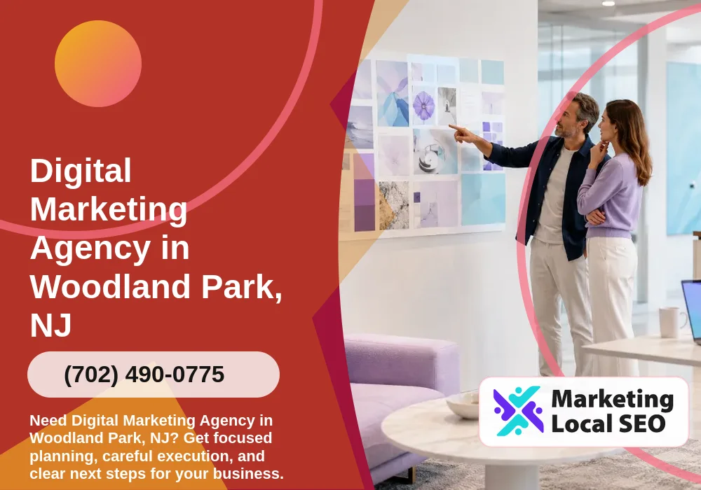 Digital Marketing Agency in Woodland Park, NJ Digital Marketing Agency in Woodland Park, NJ