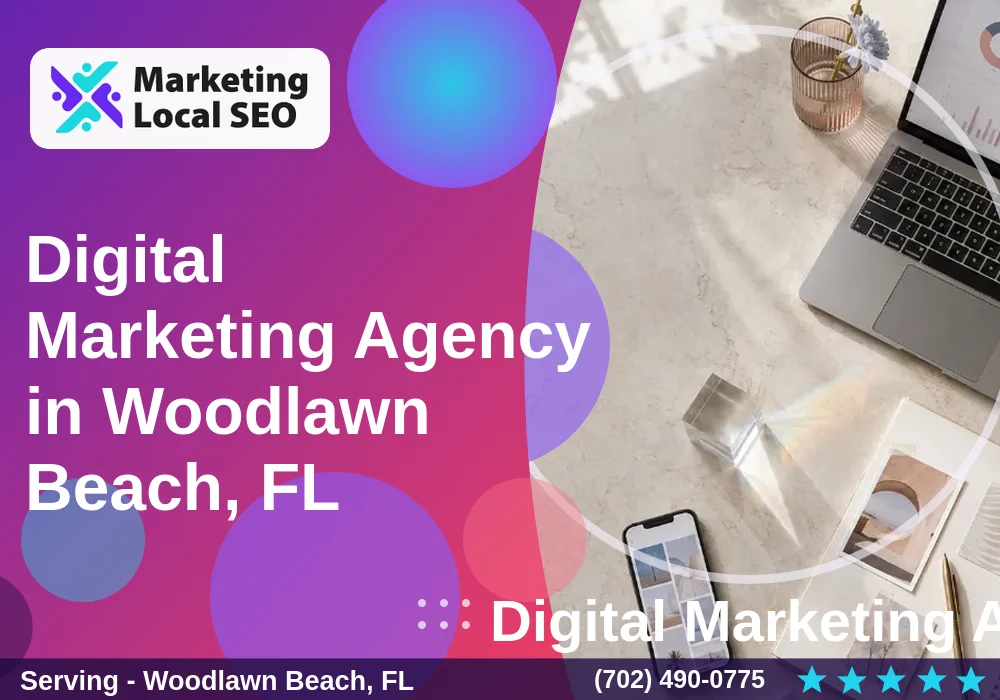 Digital Marketing Agency in Woodlawn Beach, FL Digital Marketing Agency in Woodlawn Beach, FL