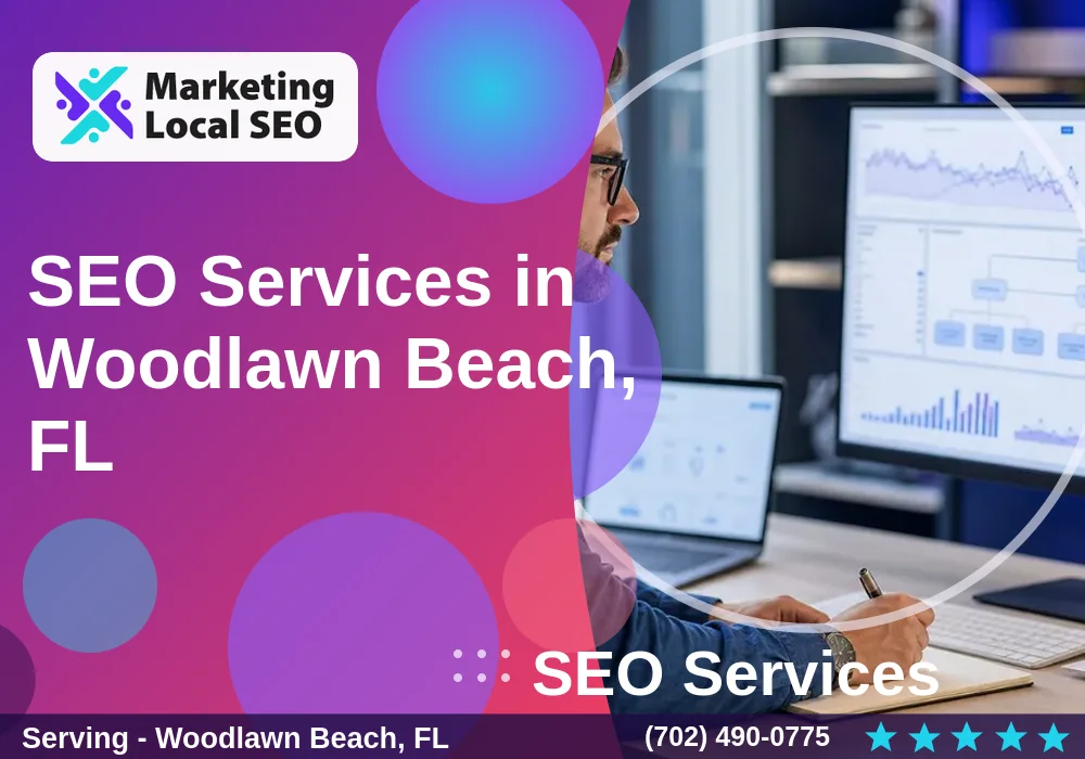 SEO Services in Woodlawn Beach, FL SEO Services in Woodlawn Beach, FL