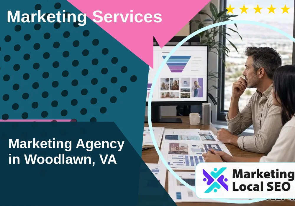 Marketing Services in Woodlawn, VA Marketing Services in Woodlawn, VA