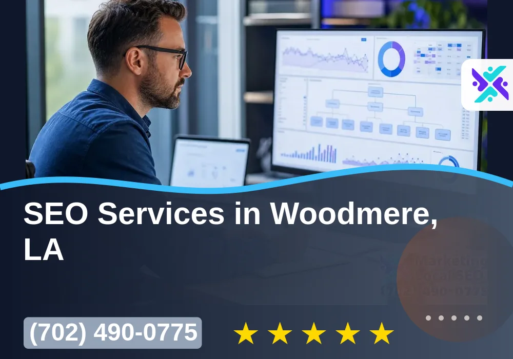 SEO Services in Woodmere, LA