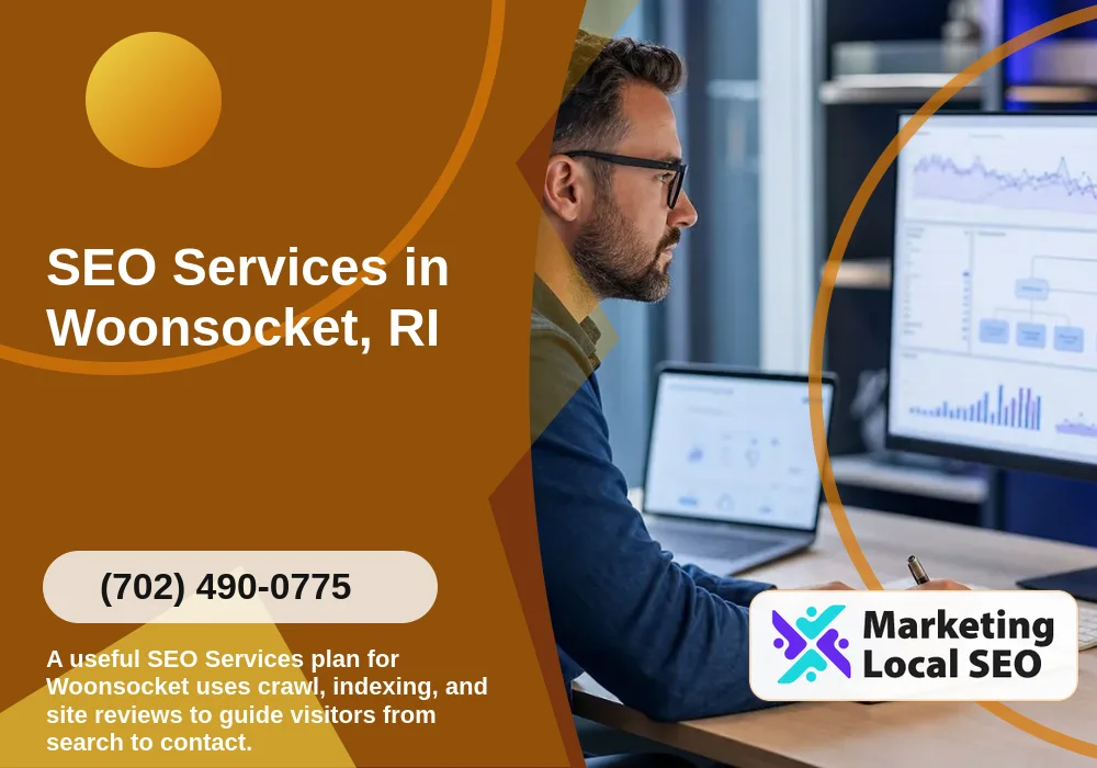 SEO Services in Woonsocket, RI SEO Services in Woonsocket, RI
