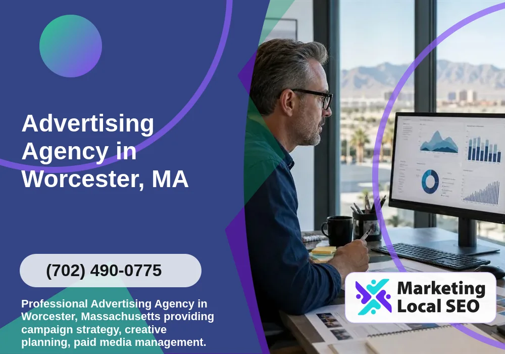 Advertising Agency in Worcester, MA Advertising Agency in Worcester, MA