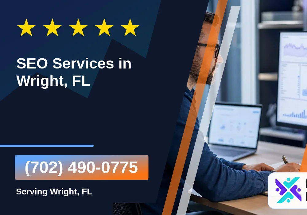 SEO Services in Wright, FL SEO Services in Wright, FL