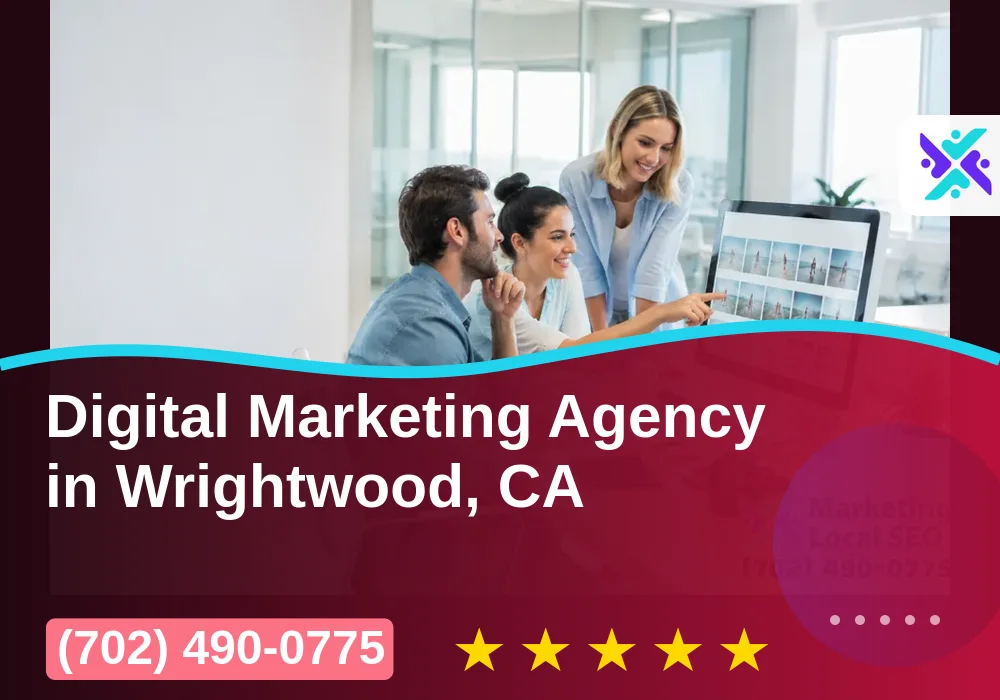 Digital Marketing Agency in Wrightwood, CA Digital Marketing Agency in Wrightwood, CA