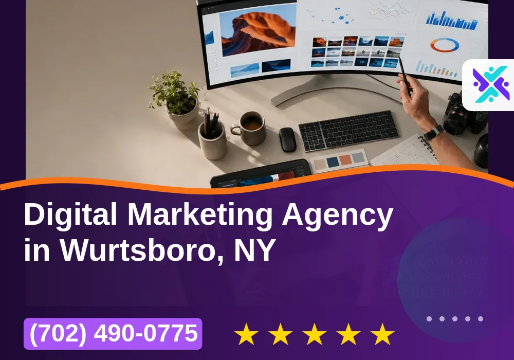 Digital Marketing Agency in Wurtsboro, NY Digital Marketing Agency in Wurtsboro, NY