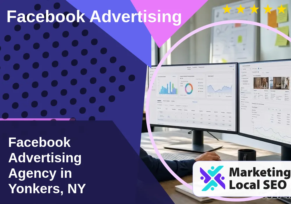 Facebook Advertising in Yonkers, NY Facebook Advertising in Yonkers, NY