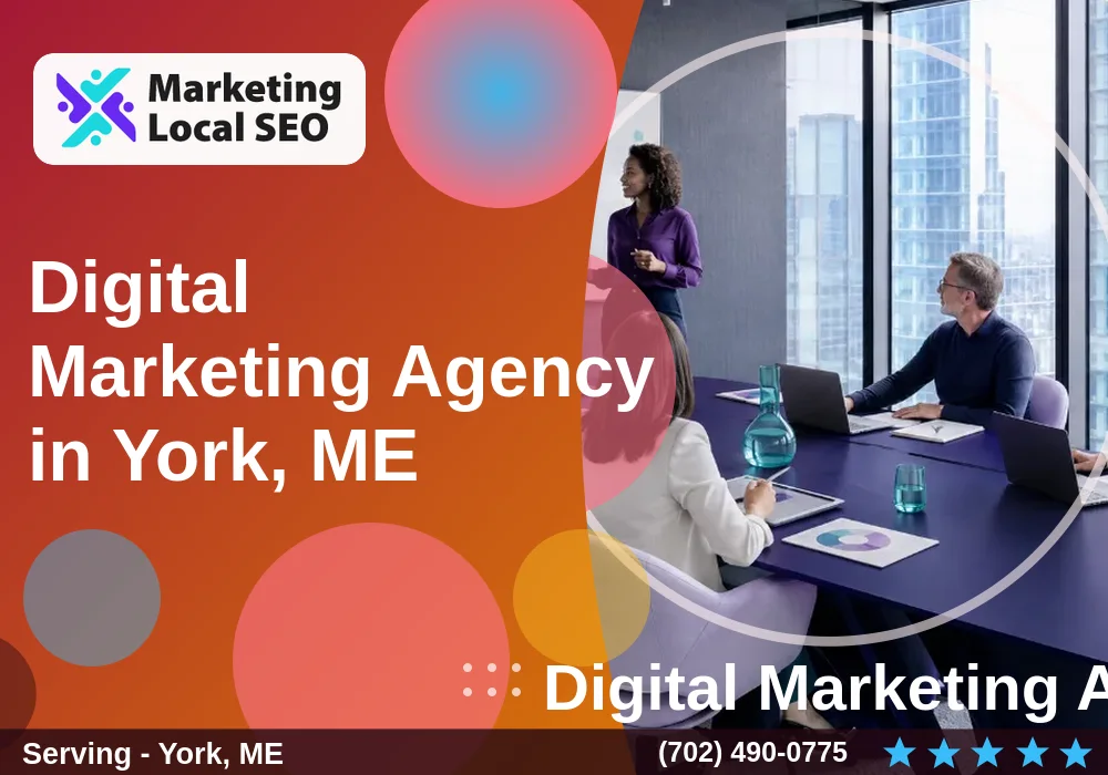 Digital Marketing Agency in York, ME Digital Marketing Agency in York, ME