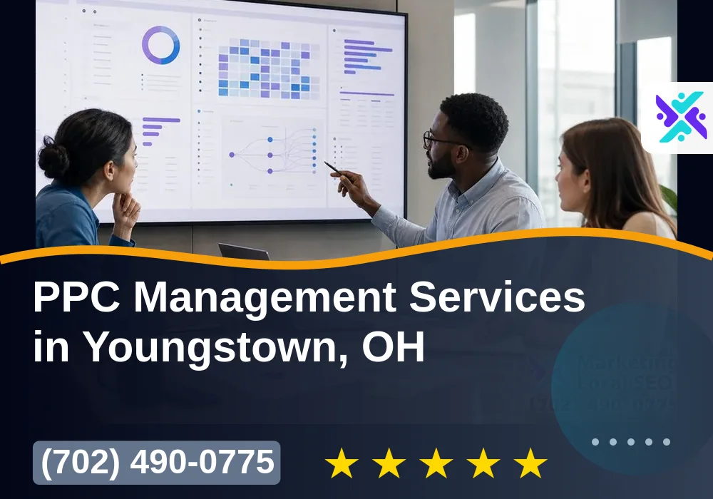 PPC Management Services in Youngstown, OH
