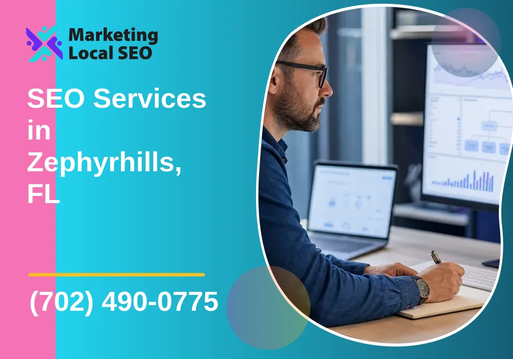 SEO Services in Zephyrhills, FL SEO Services in Zephyrhills, FL