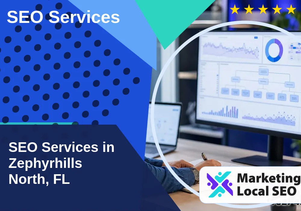 SEO Services in Zephyrhills North, FL SEO Services in Zephyrhills North, FL