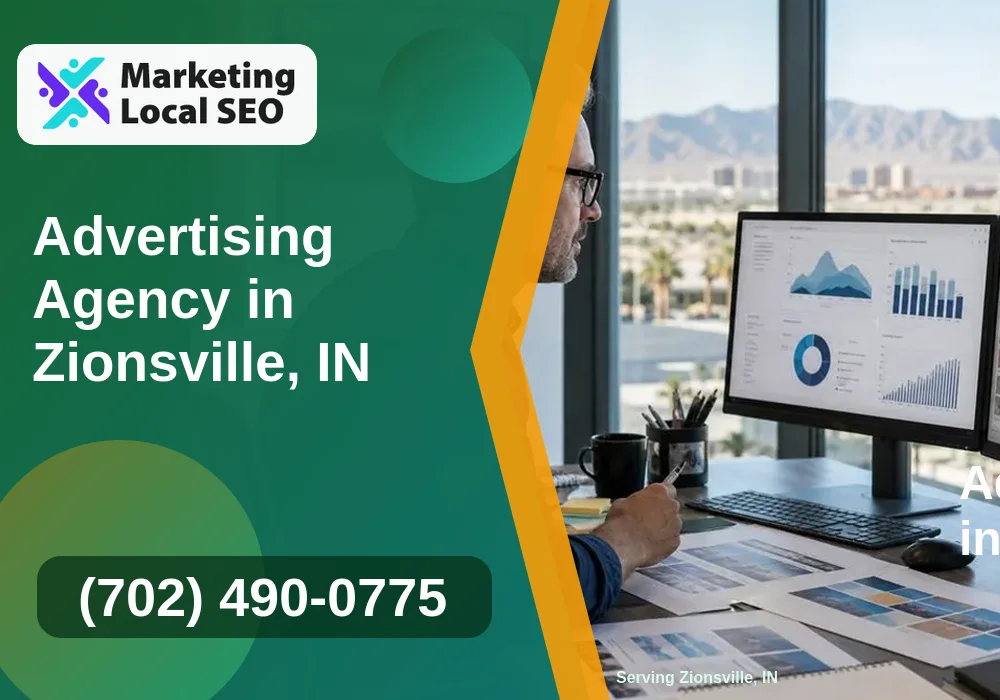 Advertising Agency in Zionsville, IN