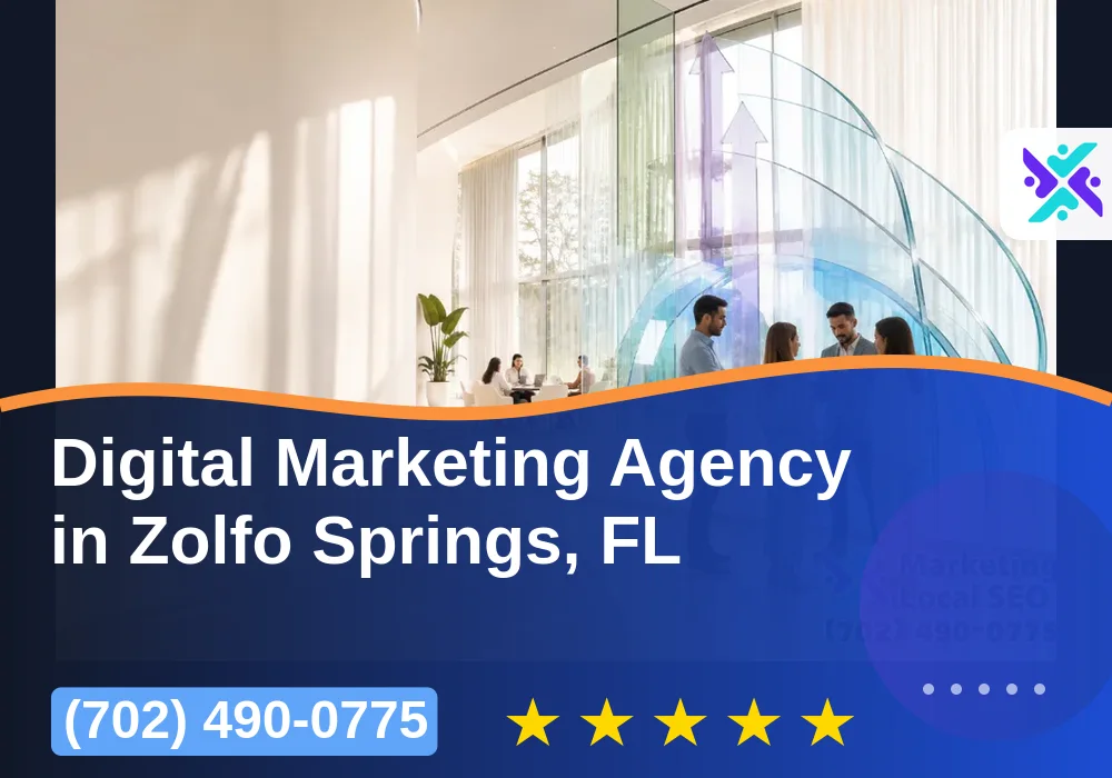 Digital Marketing Agency in Zolfo Springs, FL